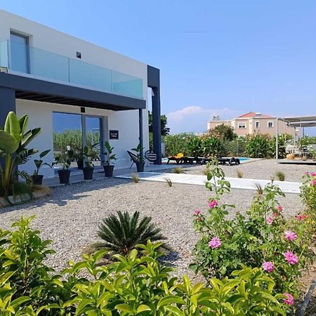Casa Di Rea Sanfilippo Villa Soroni ภายนอก รูปภาพ
