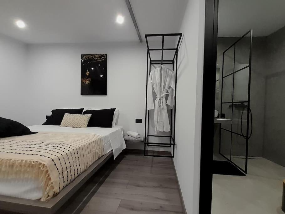 Casa Di Rea Sanfilippo Villa Soroni ภายนอก รูปภาพ