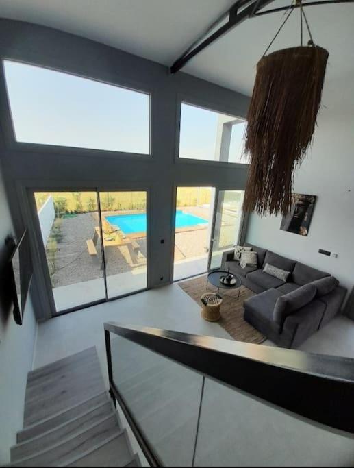 Casa Di Rea Sanfilippo Villa Soroni ภายนอก รูปภาพ
