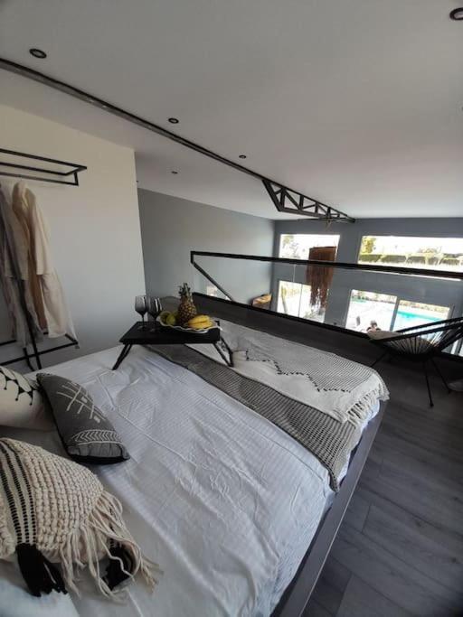 Casa Di Rea Sanfilippo Villa Soroni ภายนอก รูปภาพ