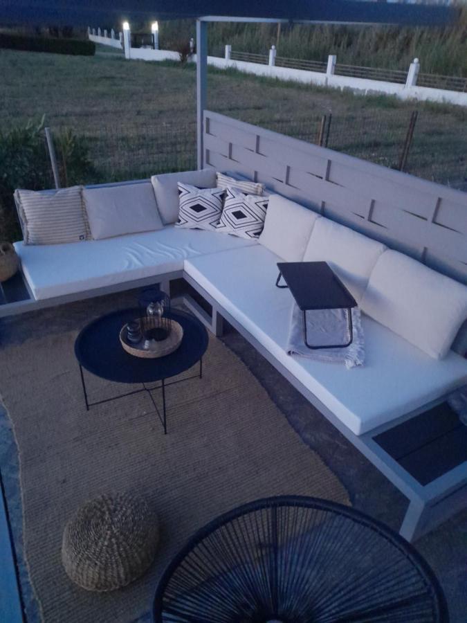 Casa Di Rea Sanfilippo Villa Soroni ภายนอก รูปภาพ