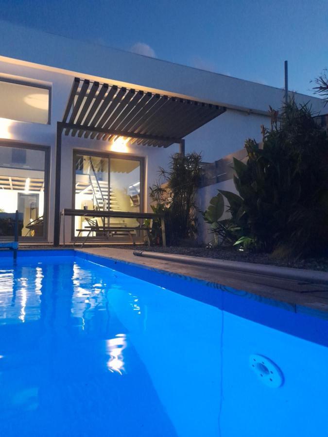Casa Di Rea Sanfilippo Villa Soroni ภายนอก รูปภาพ