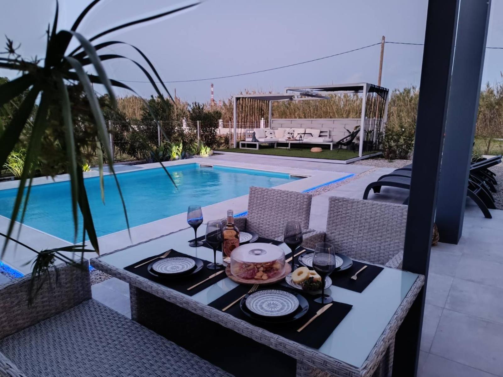 Casa Di Rea Sanfilippo Villa Soroni ภายนอก รูปภาพ