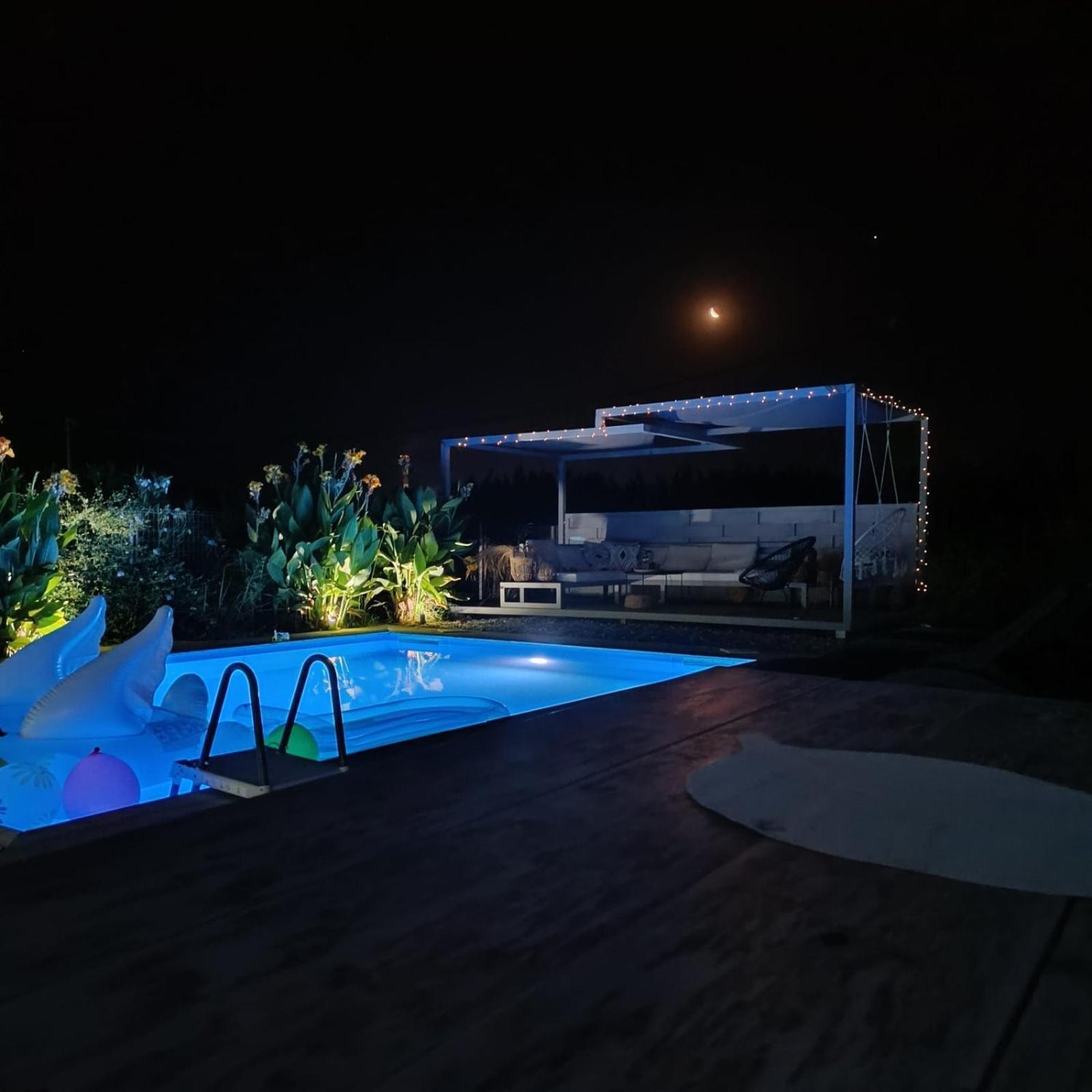 Casa Di Rea Sanfilippo Villa Soroni ภายนอก รูปภาพ